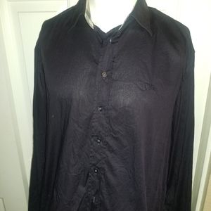 Burberry brit dress shirt